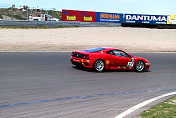 Ferrari 360 Challenge