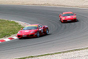 Ferrari 360 Challenge