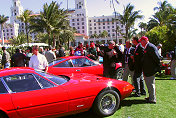 1972 Ferrari 365 GTB/4