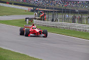 F399 Formula 1, s/n 194