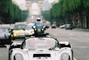 Alfa T33/2 (s/n 75033*015*) - grid 5 (1966-75)