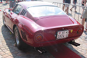 Ferrari 275 GTB Competizione Speciale s/n 06021