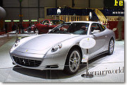 612 Scaglietti s/n 136336