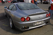 550 Maranello s/n 120102