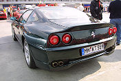 550 Maranello s/n 112985