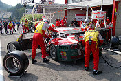 [Bouvy / Defourny / Naspetti / Morbidelli] Ferrari 575 GTC, s/n 2218