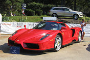 2002 Ferrari Enzo