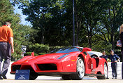 2002 Ferrari Enzo