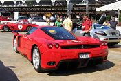 2002 Ferrari Enzo