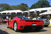 2002 Ferrari Enzo