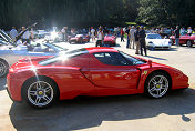 2002 Ferrari Enzo