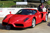 2002 Ferrari Enzo