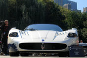 2004 Maserati MC-12