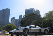 2004 Maserati MC-12