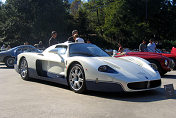 2004 Maserati MC-12