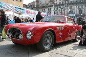 269 Kojima/Kamiura J Ferrari 212 Inter Vignale Coupe 1953 0289EU