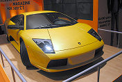 Lamborghini Murcielago