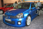 Renault Clio Sport