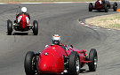 Maserati 250 F