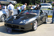 2005 Ferrari 575 Superamerica