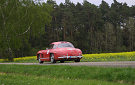 Mercedes 300 SL Coupe