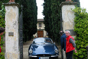 Ferrari 500 Superfast s/n 8253SF