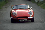 Ferrari 275 GTB long nose Alloy s/n 08901