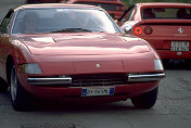 Ferrari 365 GTB/4 Daytona s/n 16107