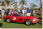 Ferrari 250 GTO '64 s/n 5575GT