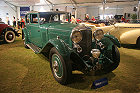 Bentley 8-Litre Sport Saloon by Mulliner s/n YX5105