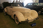 Cord 812 Phaeton s/n 38010A