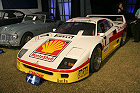 Ferrari F40 CSAI s/n 80742