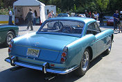 Ferrari 250 GT Cabriolet Pininfarina Speciale s/n 1737GT