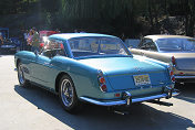 Ferrari 250 GT Cabriolet Pininfarina Speciale s/n 1737GT