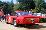 Ferrari 250 LMB s/n 4713