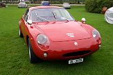 Abarth Simca 1300