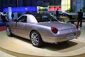 Ford Thunderbird