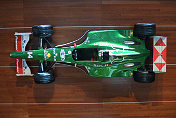 Jaguar R4