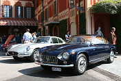 1966 Lancia Flaminia Supersport Coupé Zagato