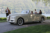 1949 Lancia Aprilia Pinin Farina Cabriolet