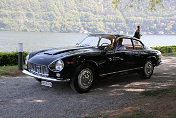 1966 Lancia Flaminia Supersport Coupé Zagato