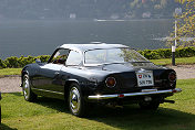 1966 Lancia Flaminia Supersport Coupé Zagato