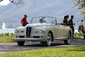 1949 Lancia Aprilia Pinin Farina Cabriolet