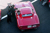 Ferrari 250 GTO s/n 5575GT