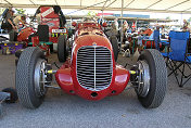 Maserati 6 CM #1552