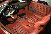 365 GTB/S4 Daytona Spider Conversion s/n 16689