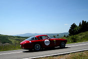 1953  Ferrari 250 MM Pinin Farina Berlinetta, s/n 0298MM  [Arnold Meier / Meier (CHE)]