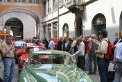 356 Heida/Heida NL Ferrari 212 Export Touring Berlinetta 1951 0112E