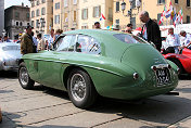 356 Heida/Heida NL Ferrari 212 Export Touring Berlinetta 1951 0112E