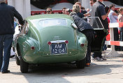 356 Heida/Heida NL Ferrari 212 Export Touring Berlinetta 1951 0112E